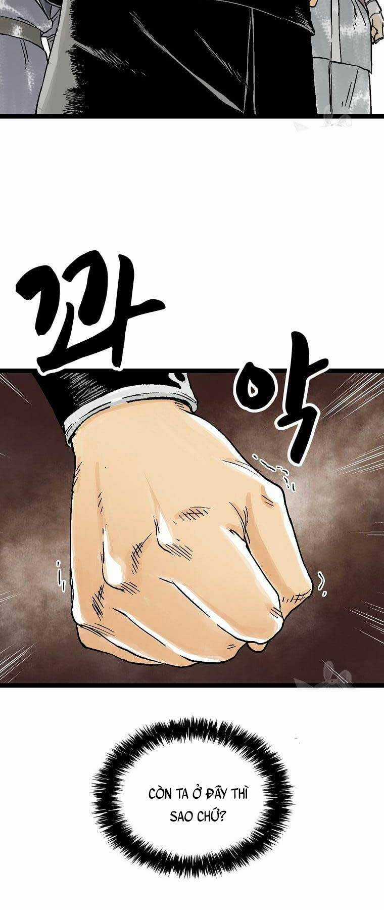 Ma Hiệp Côn Lôn - Chapter 37 - Trang 8