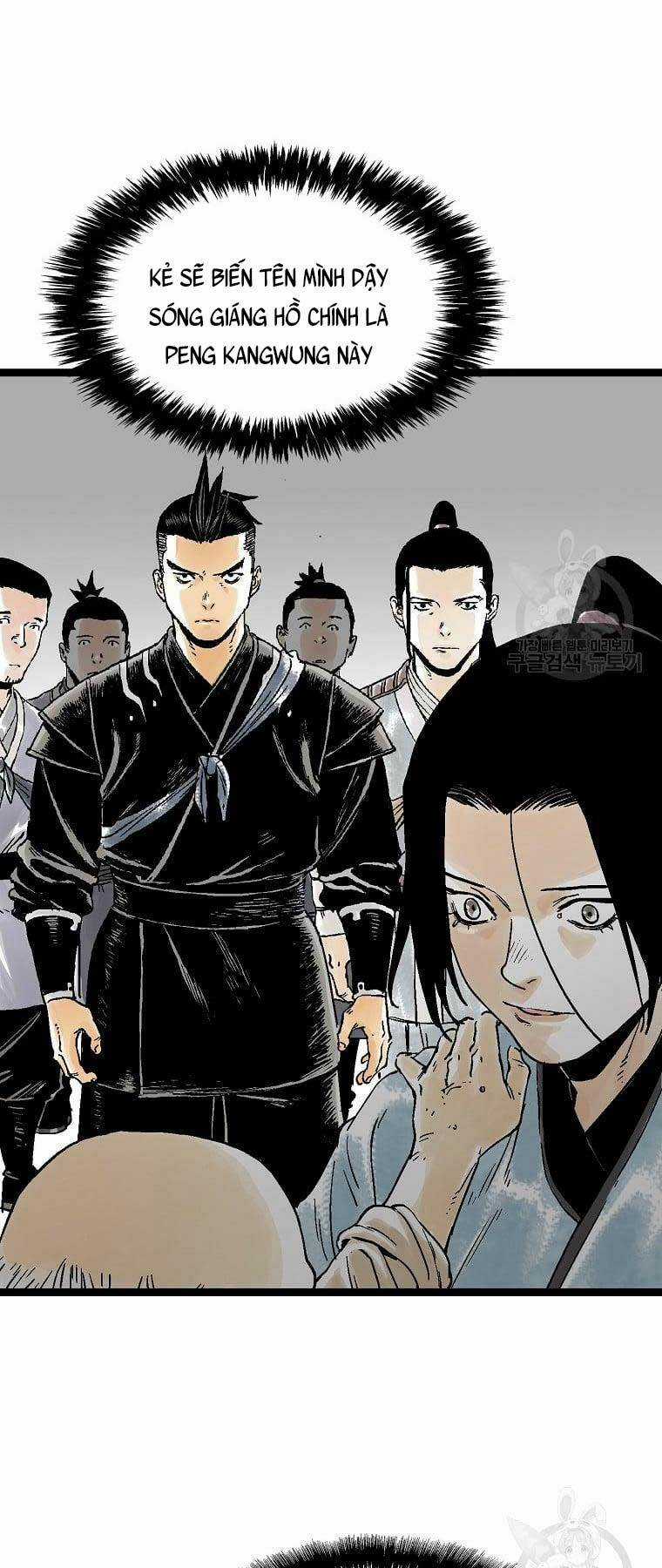 Ma Hiệp Côn Lôn - Chapter 37 - Trang 9