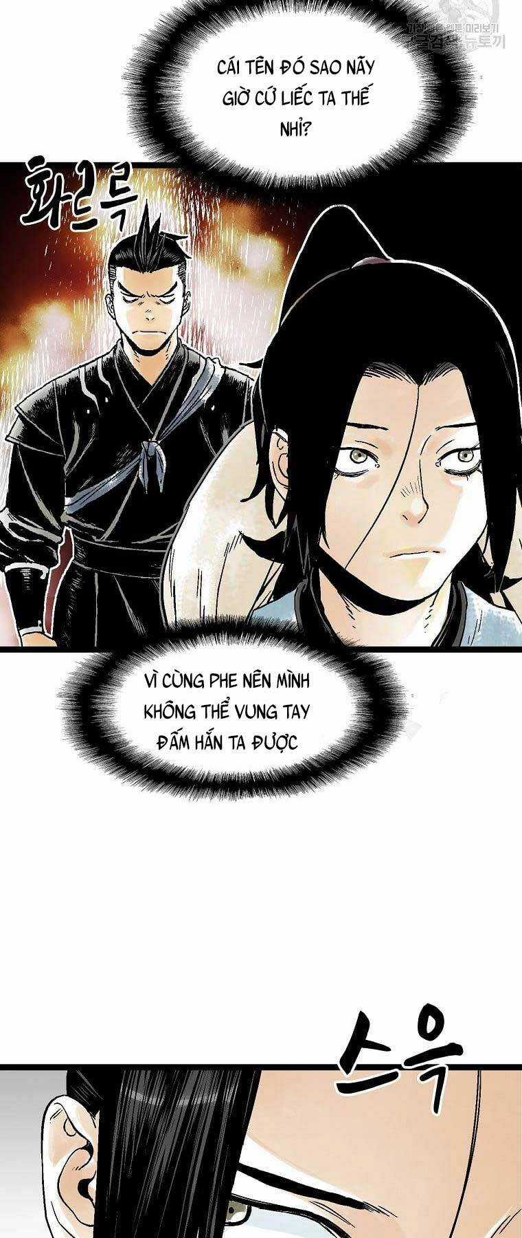 Ma Hiệp Côn Lôn - Chapter 37 - Trang 10