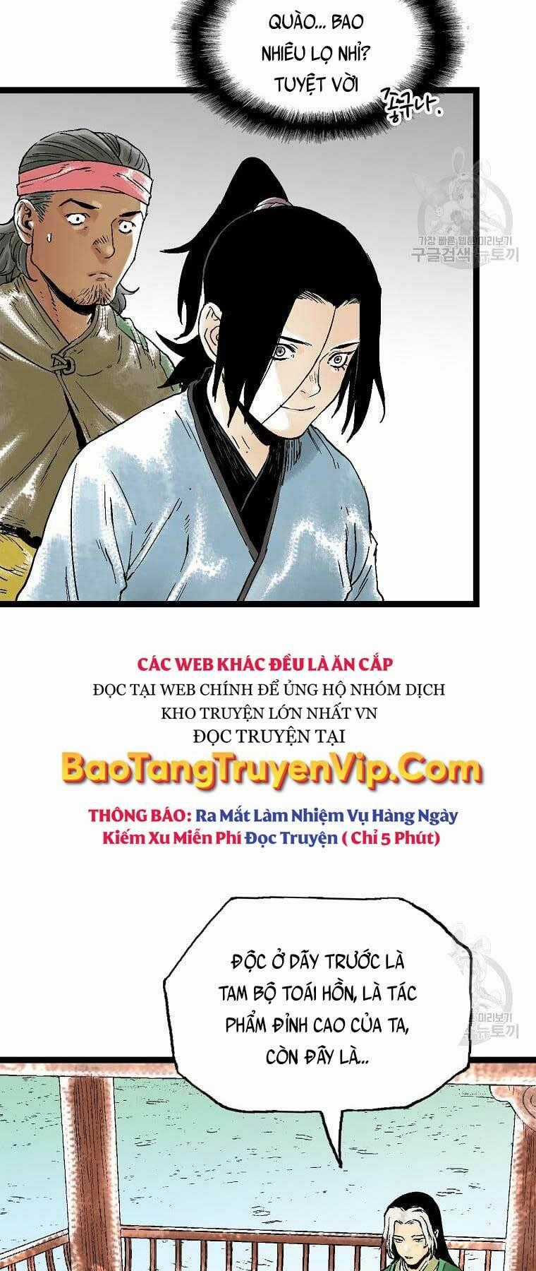 Ma Hiệp Côn Lôn - Chapter 38 - Trang 2