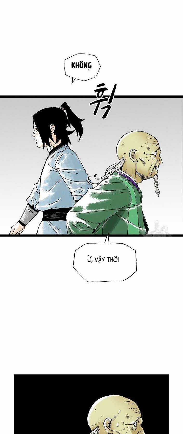 Ma Hiệp Côn Lôn - Chapter 38 - Trang 15