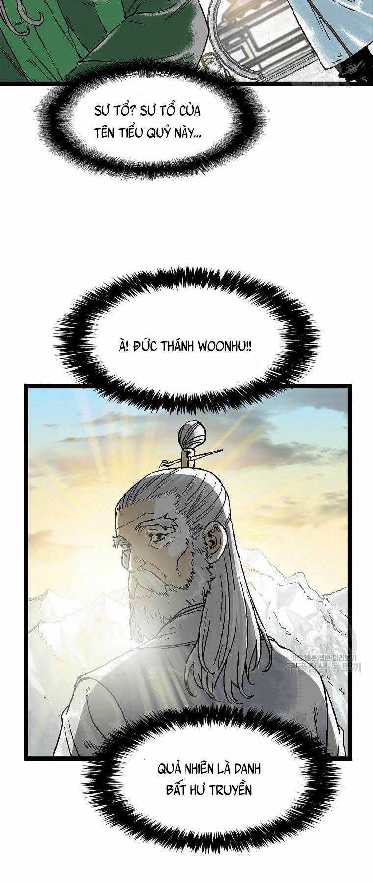 Ma Hiệp Côn Lôn - Chapter 38 - Trang 23