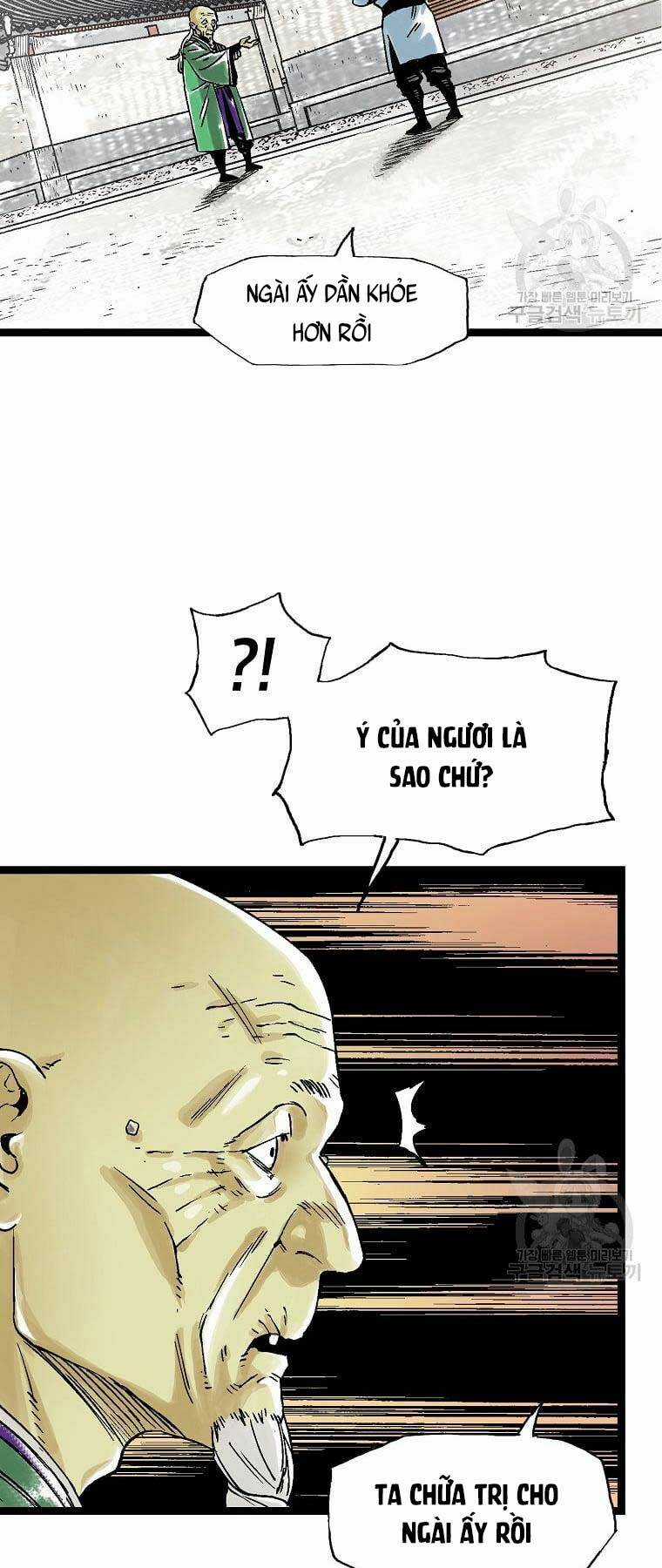 Ma Hiệp Côn Lôn - Chapter 38 - Trang 26