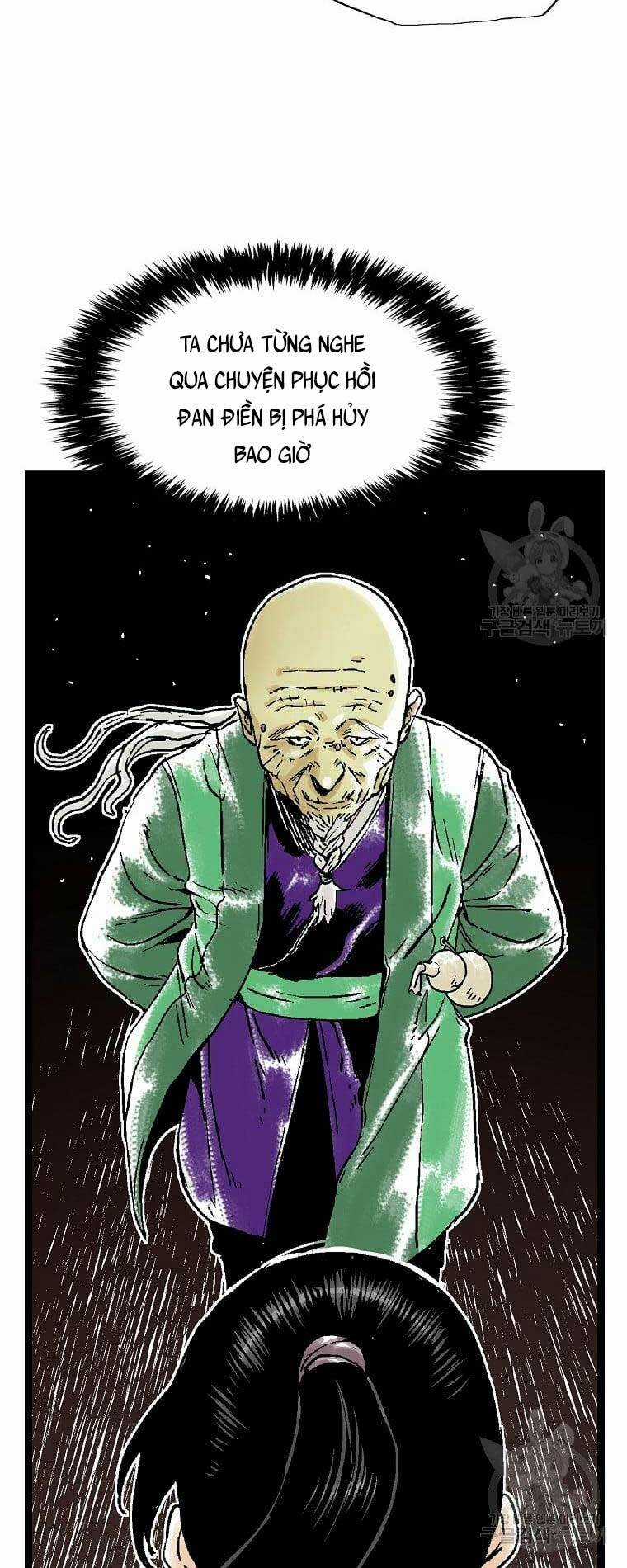 Ma Hiệp Côn Lôn - Chapter 38 - Trang 27