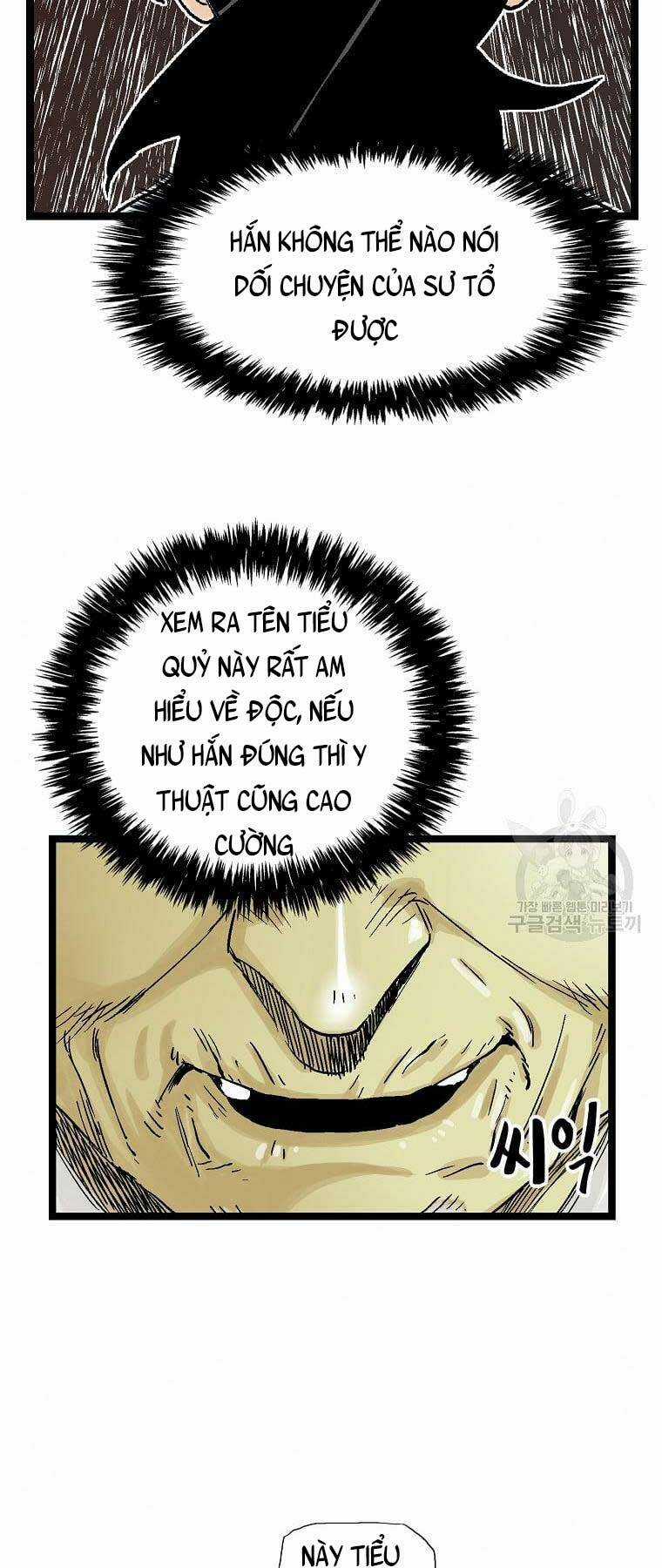 Ma Hiệp Côn Lôn - Chapter 38 - Trang 28