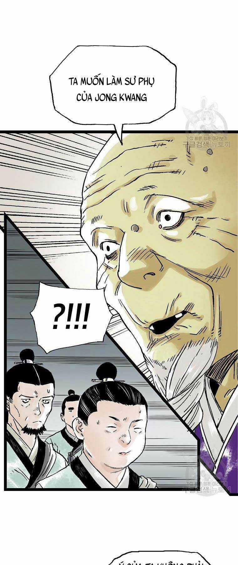 Ma Hiệp Côn Lôn - Chapter 38 - Trang 35