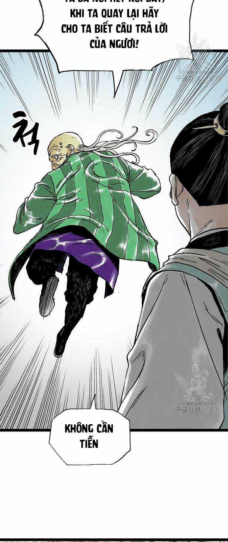 Ma Hiệp Côn Lôn - Chapter 38 - Trang 40