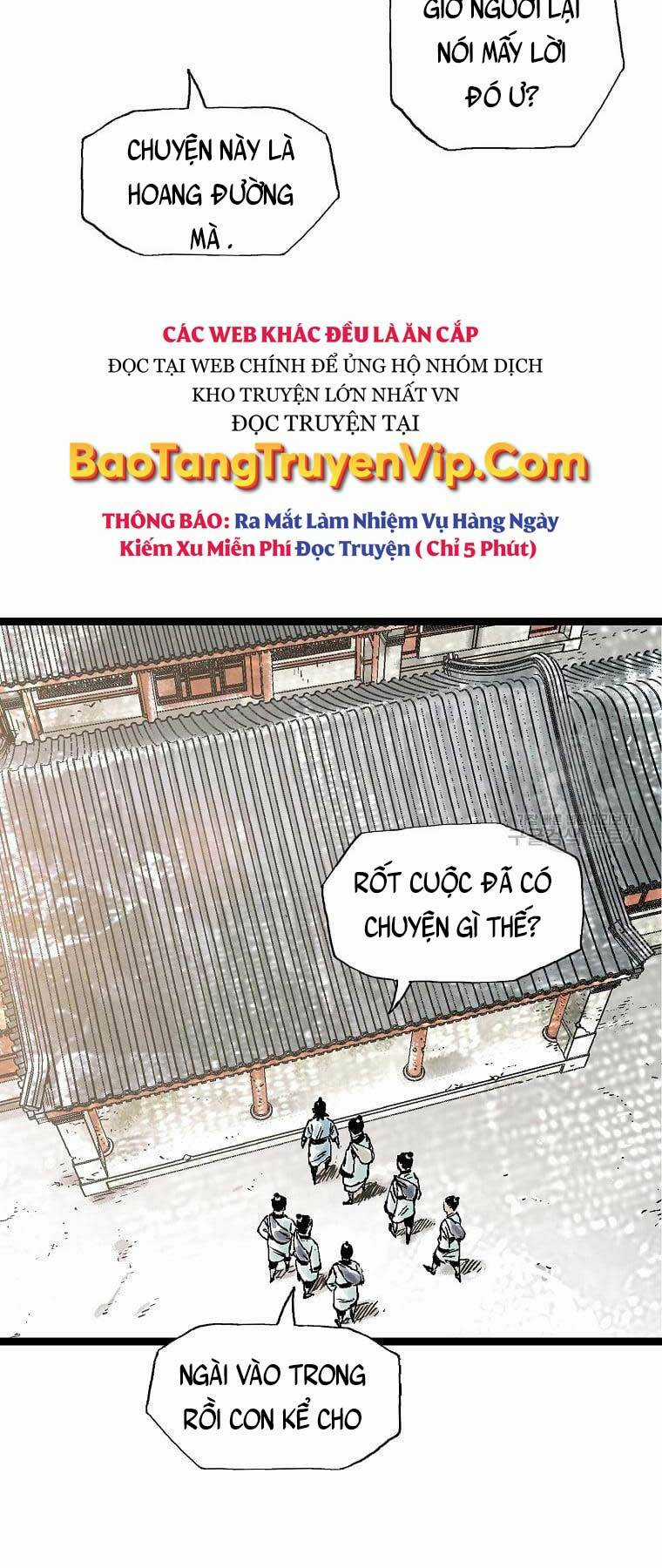 Ma Hiệp Côn Lôn - Chapter 38 - Trang 42