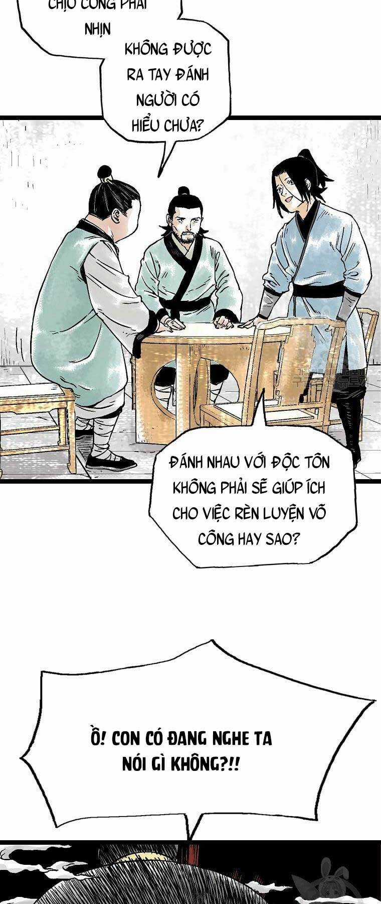 Ma Hiệp Côn Lôn - Chapter 38 - Trang 50