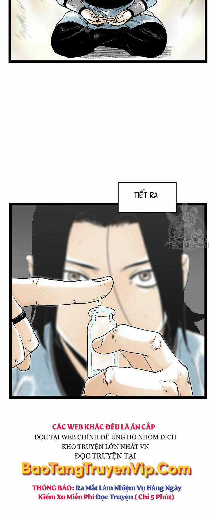 Ma Hiệp Côn Lôn - Chapter 38 - Trang 6