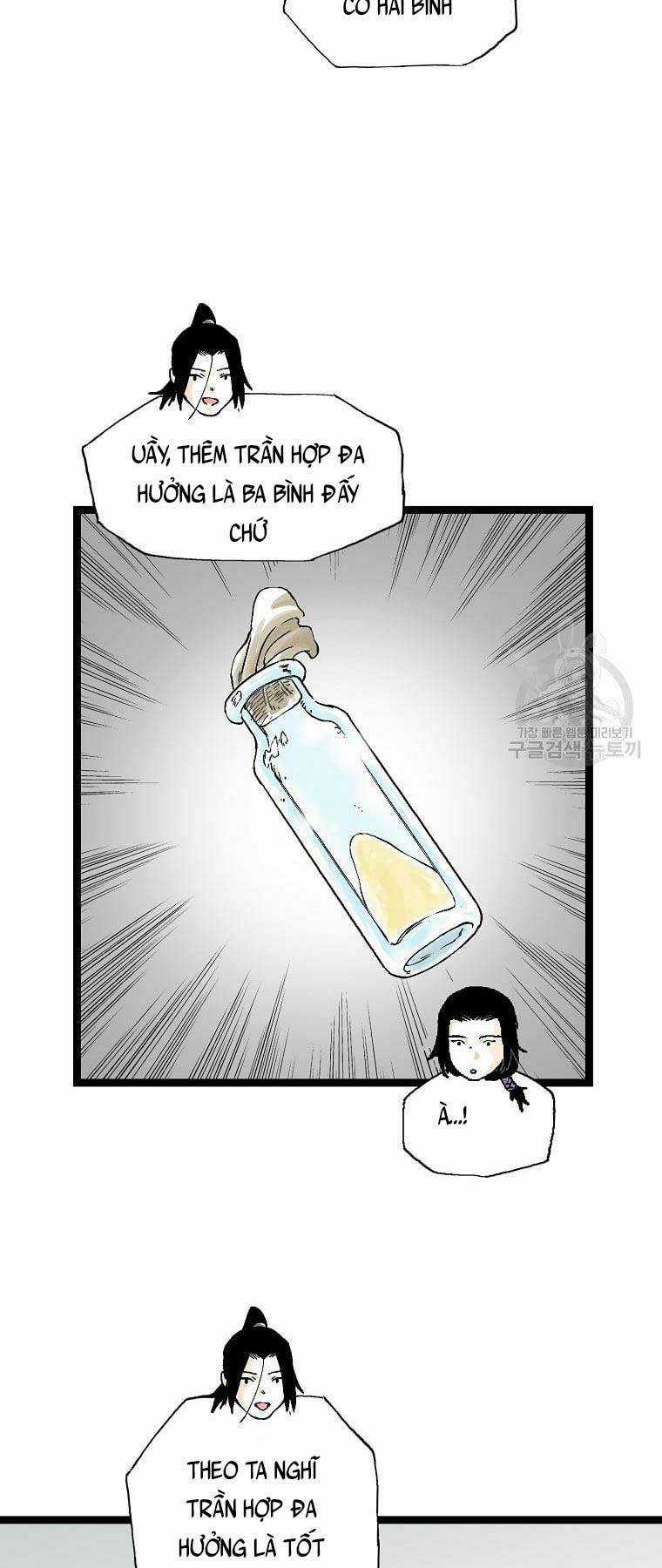 Ma Hiệp Côn Lôn - Chapter 38 - Trang 9