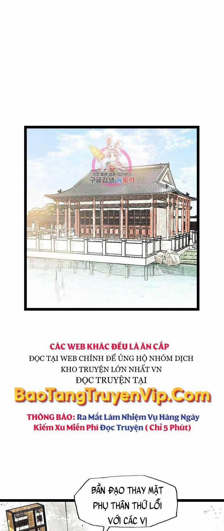 Ma Hiệp Côn Lôn - Chapter 39 - Trang 1