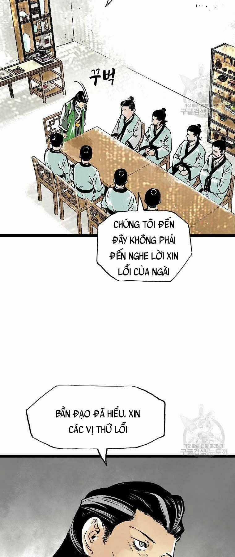 Ma Hiệp Côn Lôn - Chapter 39 - Trang 2