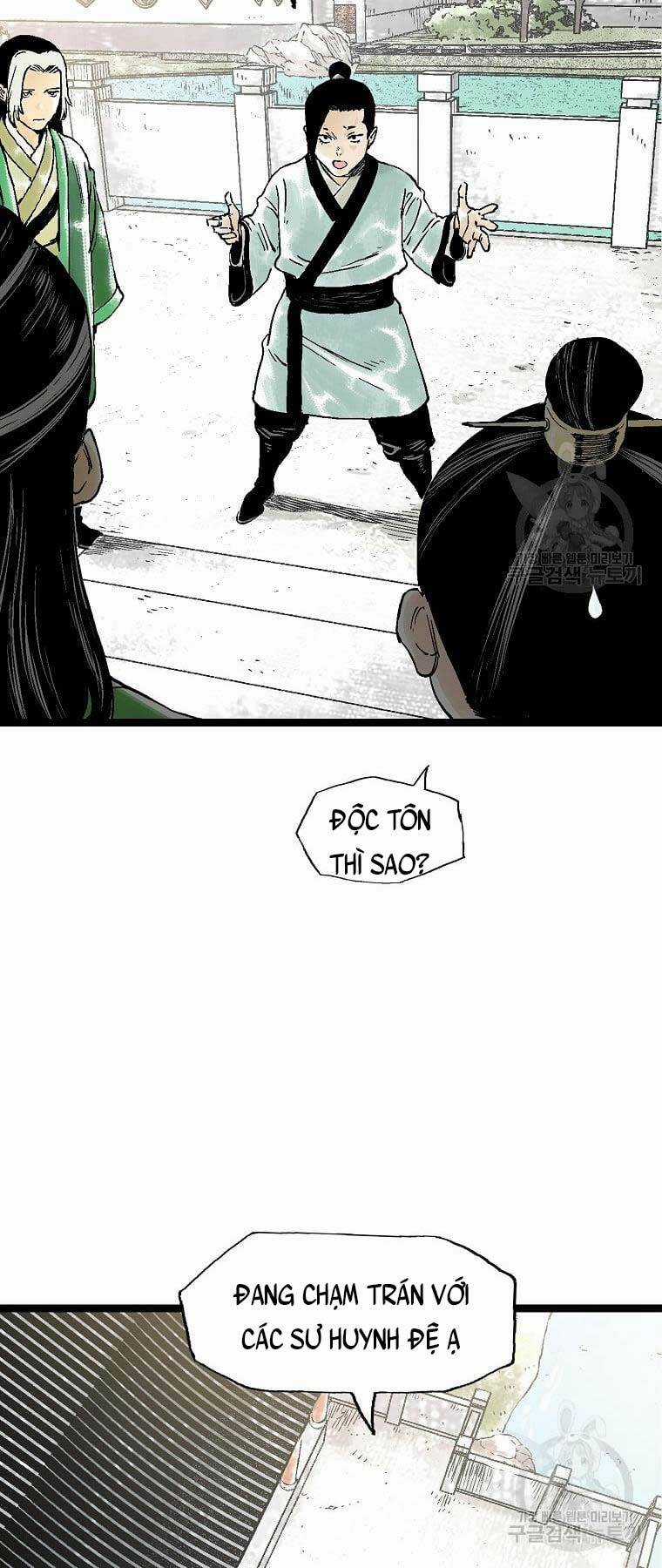 Ma Hiệp Côn Lôn - Chapter 39 - Trang 11