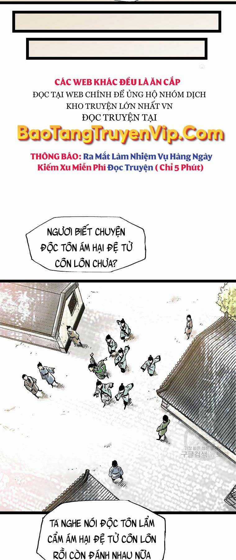 Ma Hiệp Côn Lôn - Chapter 39 - Trang 13