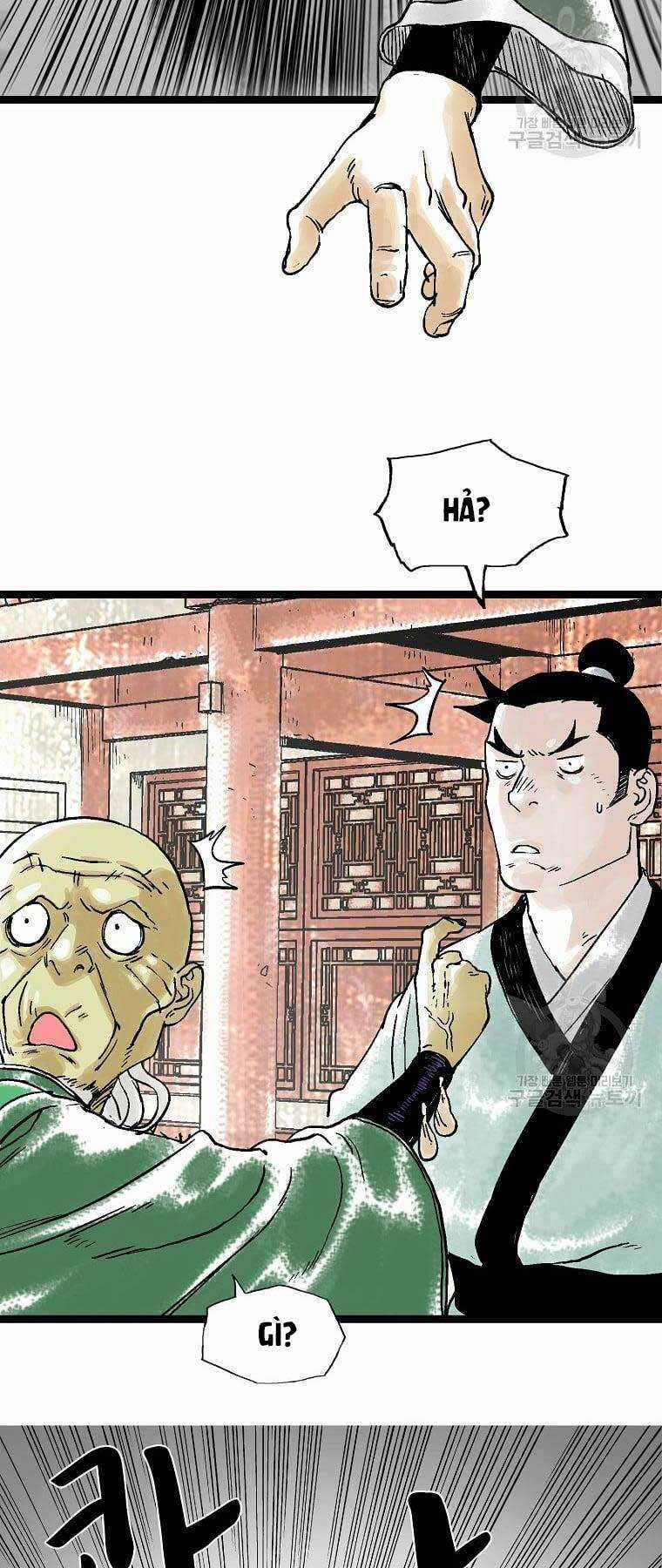 Ma Hiệp Côn Lôn - Chapter 39 - Trang 18