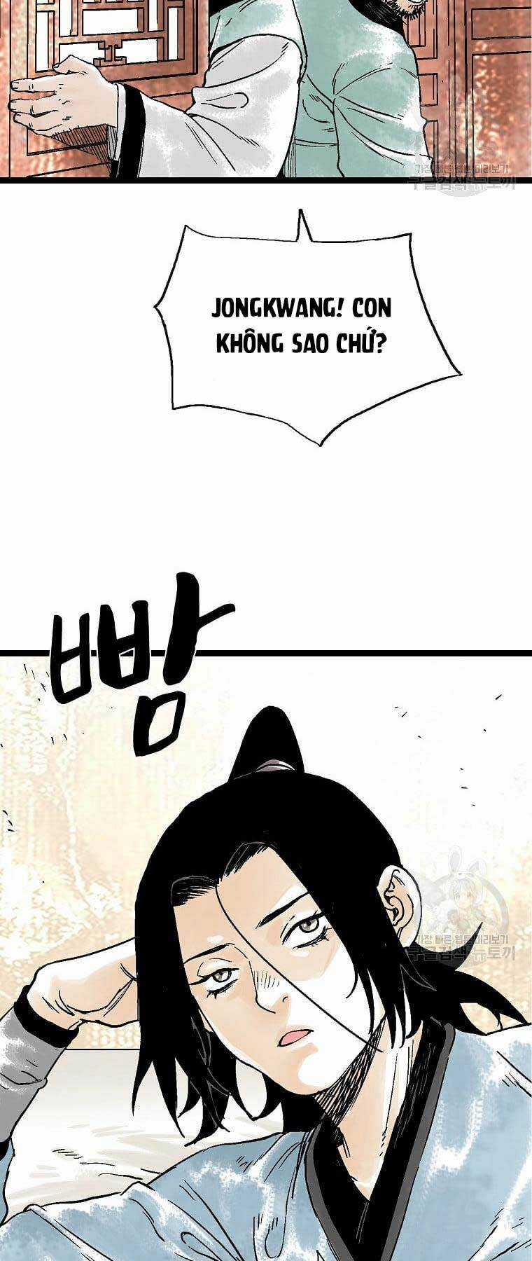 Ma Hiệp Côn Lôn - Chapter 39 - Trang 21