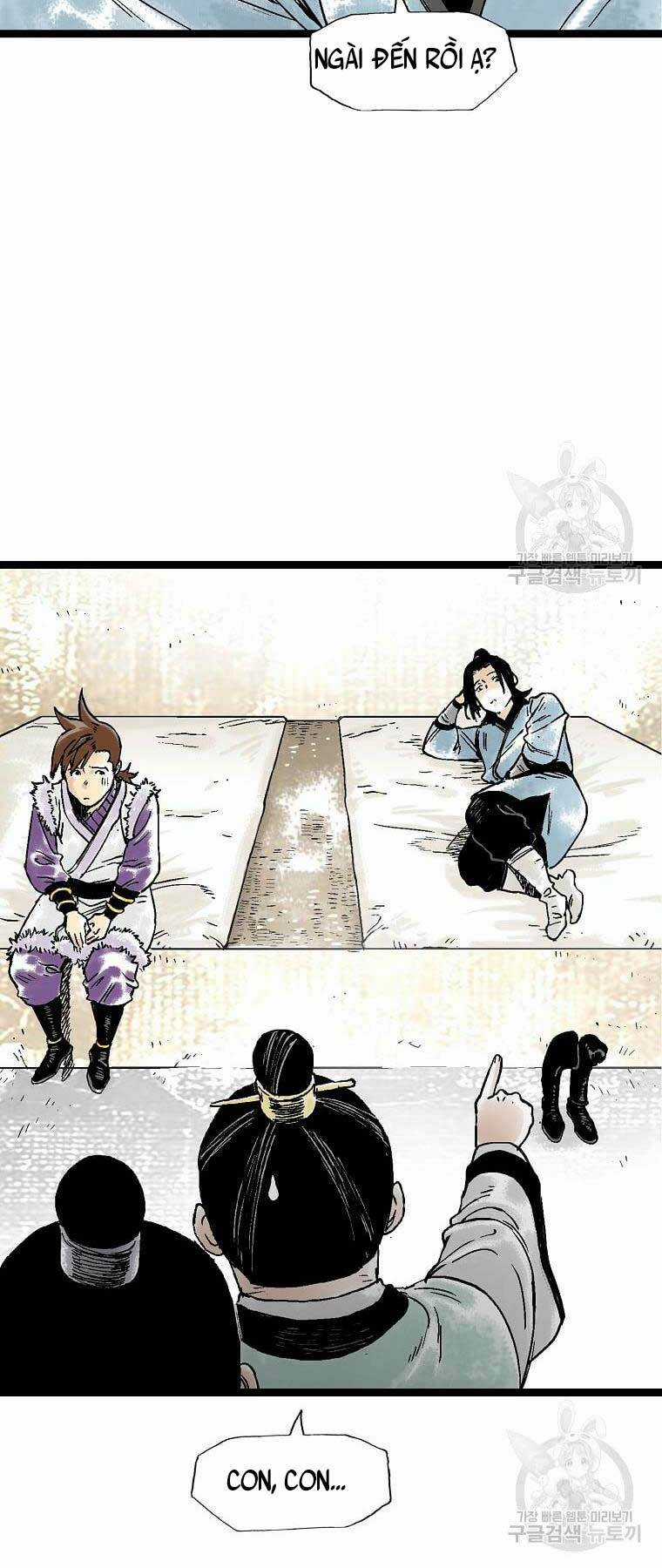 Ma Hiệp Côn Lôn - Chapter 39 - Trang 22