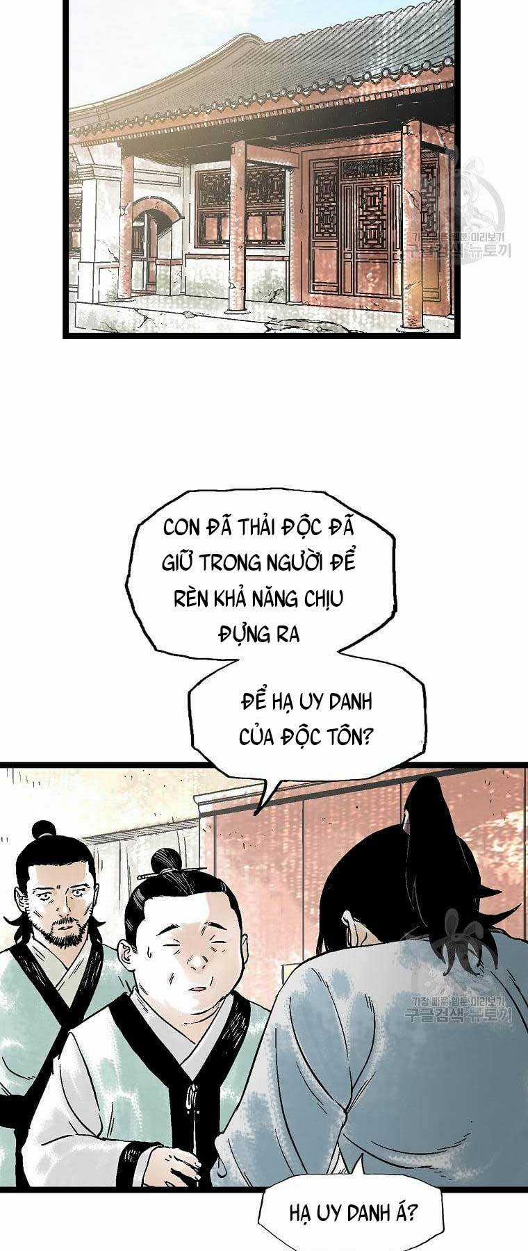 Ma Hiệp Côn Lôn - Chapter 39 - Trang 24