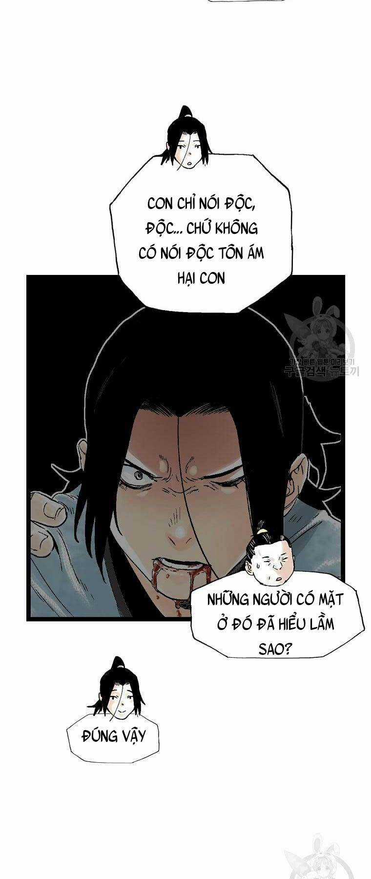 Ma Hiệp Côn Lôn - Chapter 39 - Trang 25