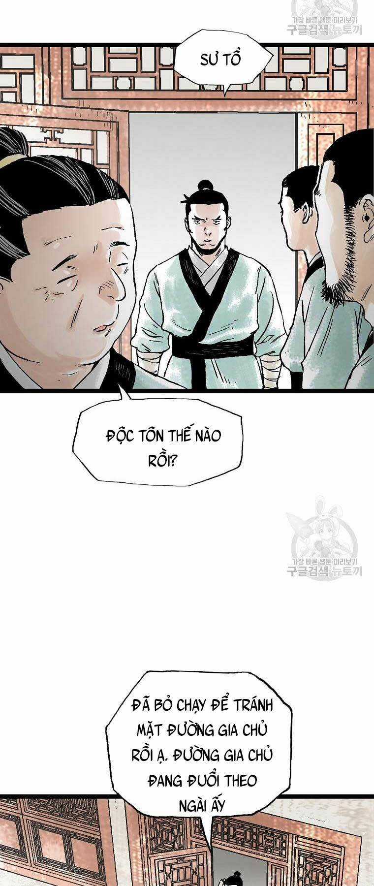 Ma Hiệp Côn Lôn - Chapter 39 - Trang 26