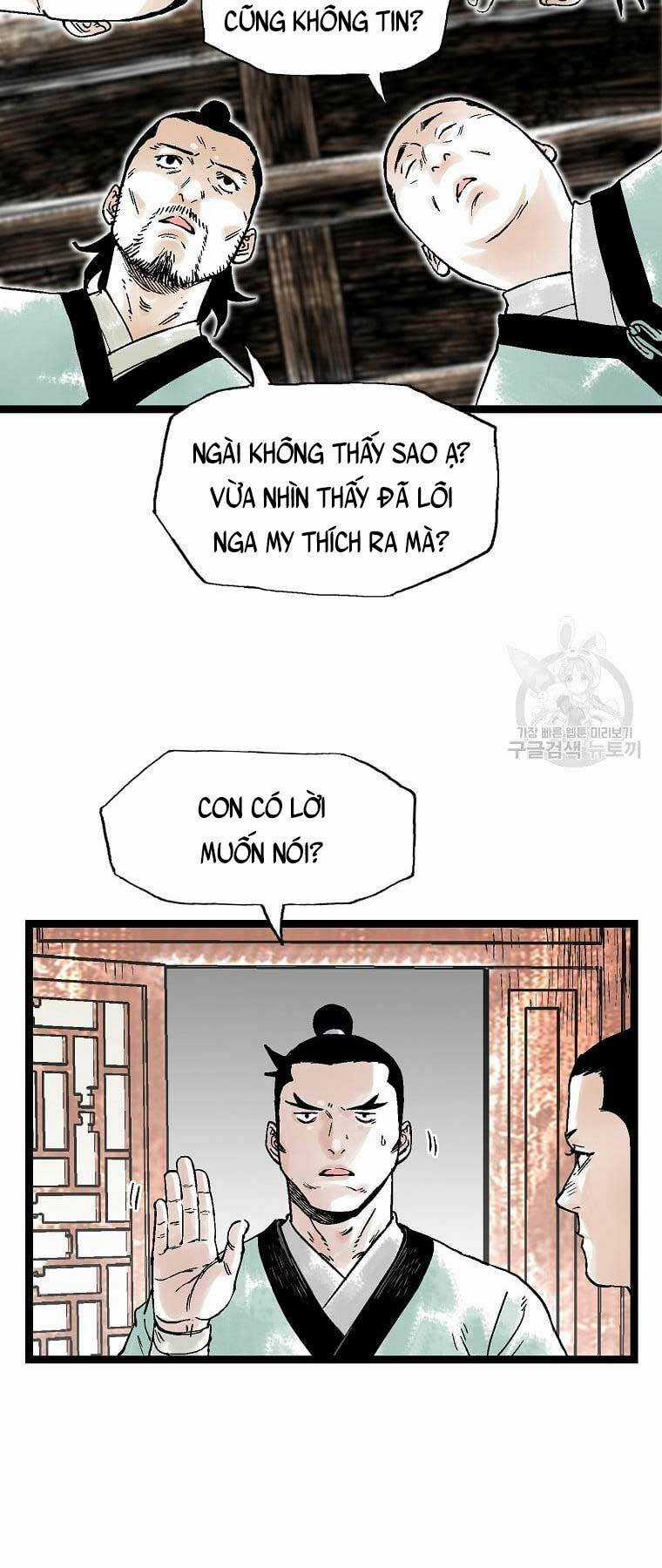 Ma Hiệp Côn Lôn - Chapter 39 - Trang 28