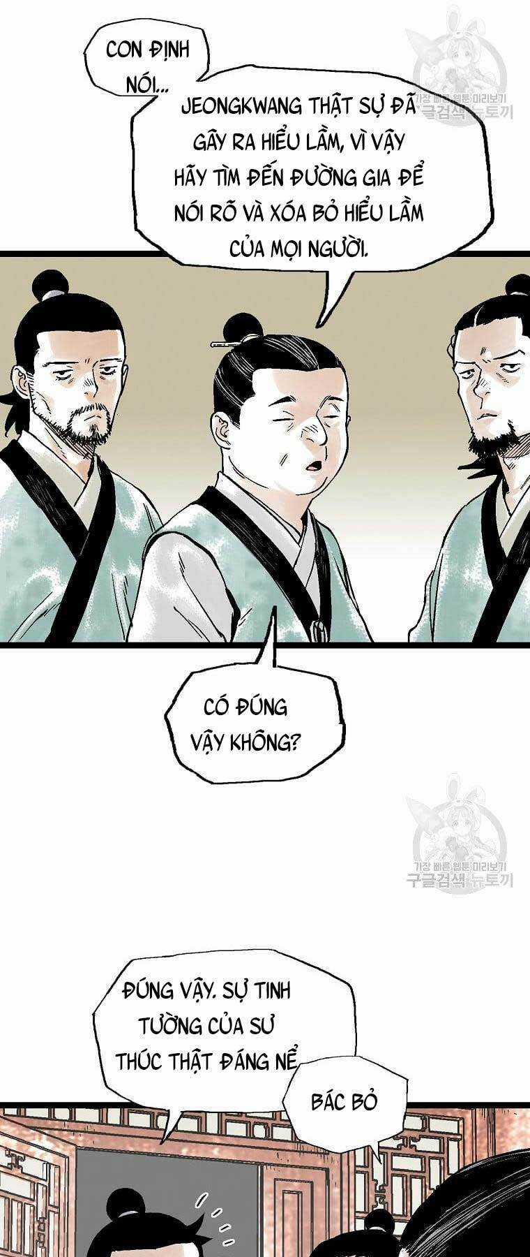 Ma Hiệp Côn Lôn - Chapter 39 - Trang 29