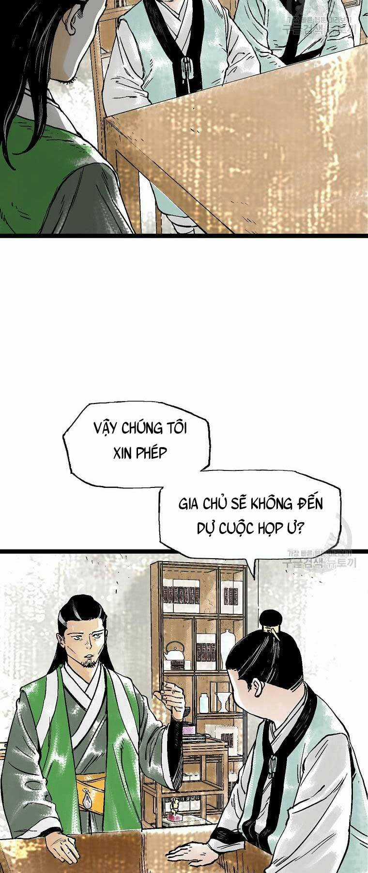 Ma Hiệp Côn Lôn - Chapter 39 - Trang 4