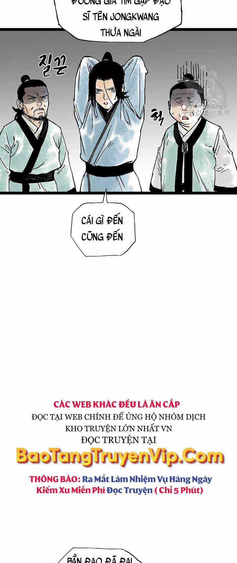 Ma Hiệp Côn Lôn - Chapter 39 - Trang 35