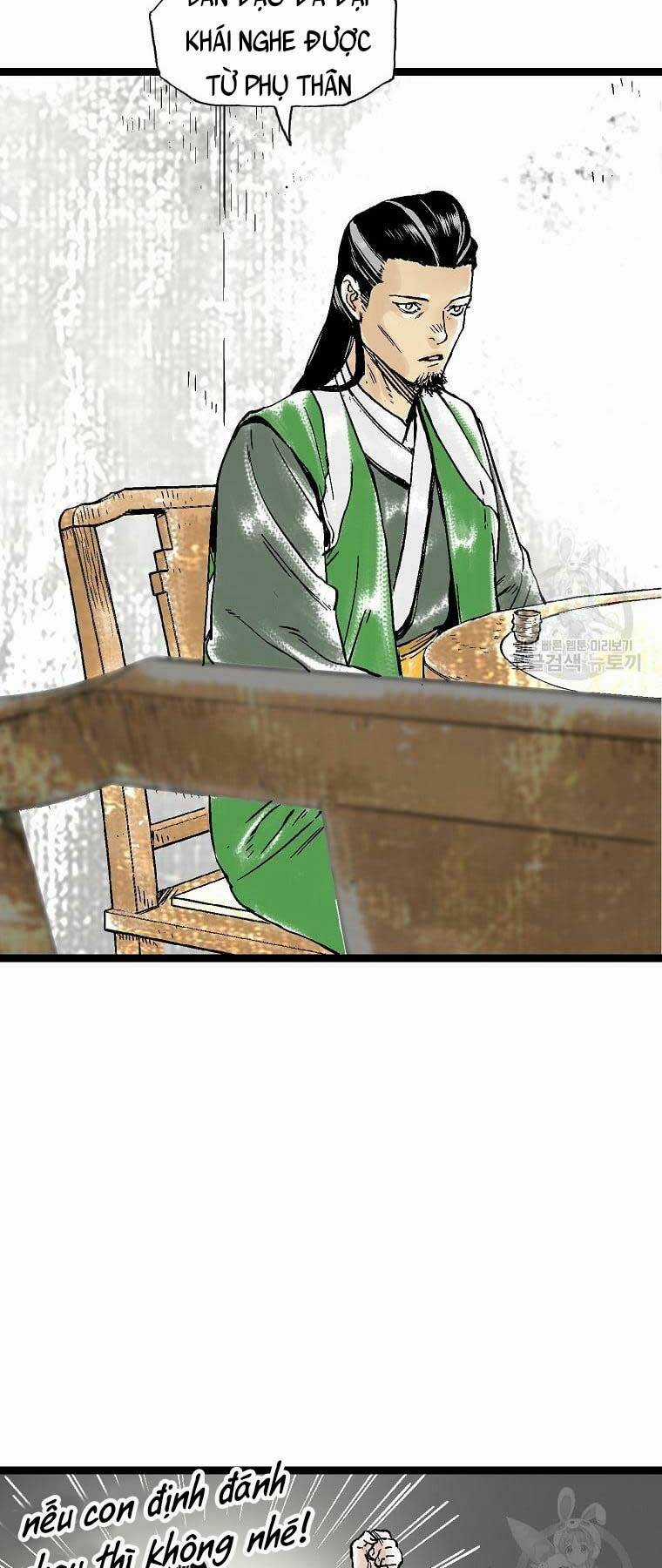 Ma Hiệp Côn Lôn - Chapter 39 - Trang 36