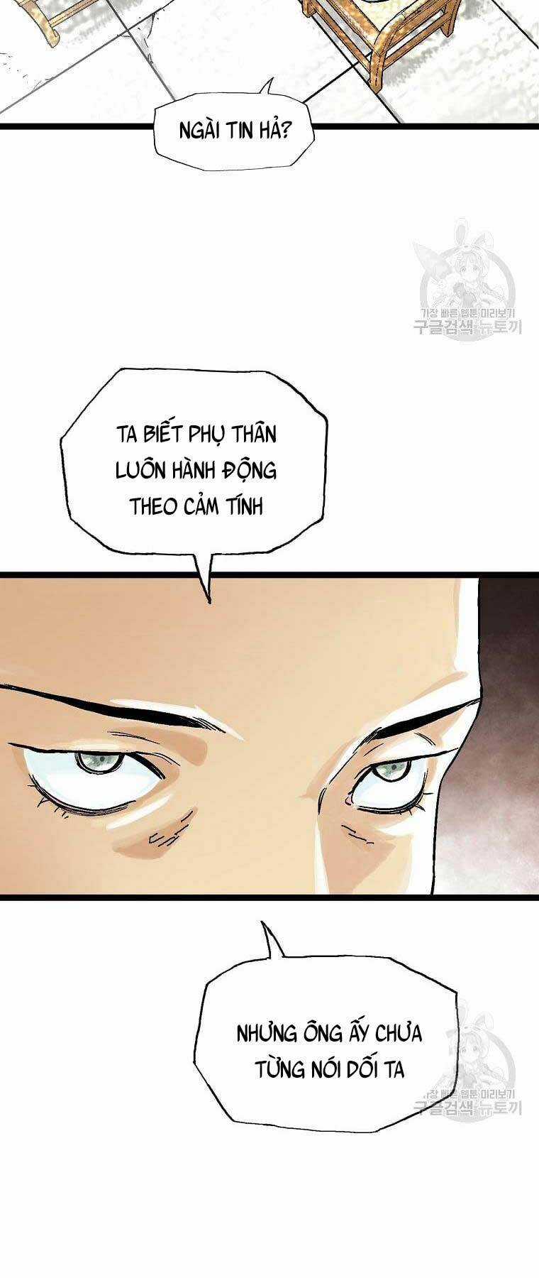 Ma Hiệp Côn Lôn - Chapter 39 - Trang 38