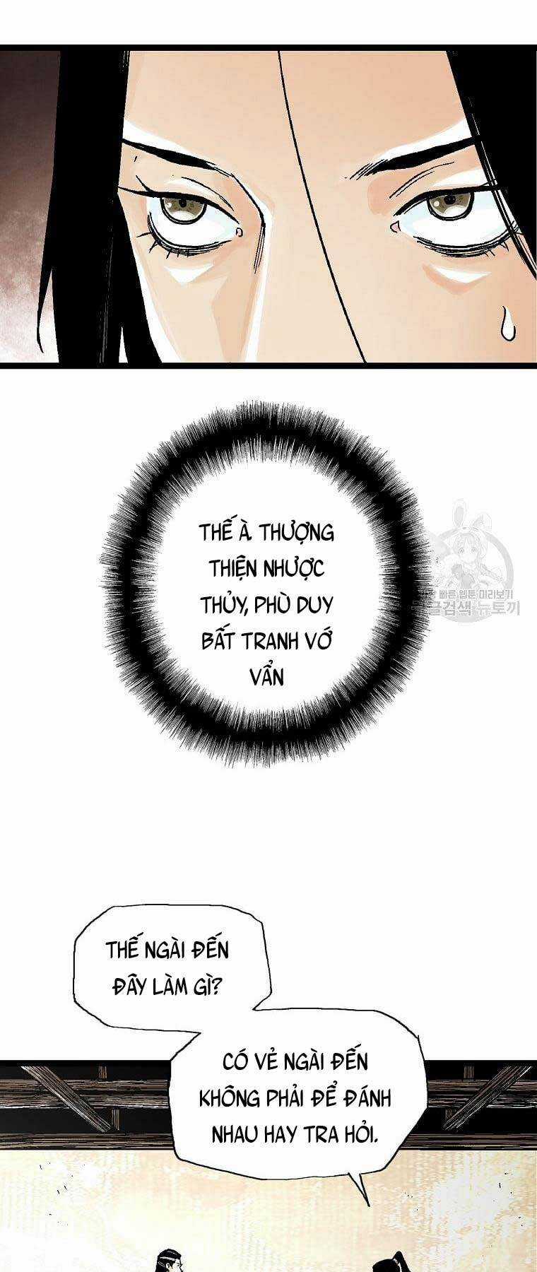 Ma Hiệp Côn Lôn - Chapter 39 - Trang 39