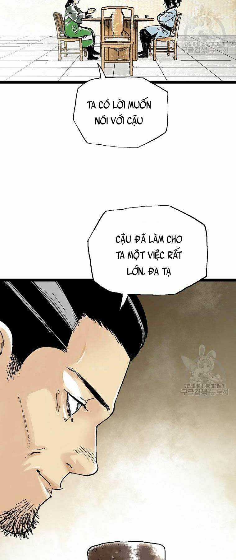 Ma Hiệp Côn Lôn - Chapter 39 - Trang 40