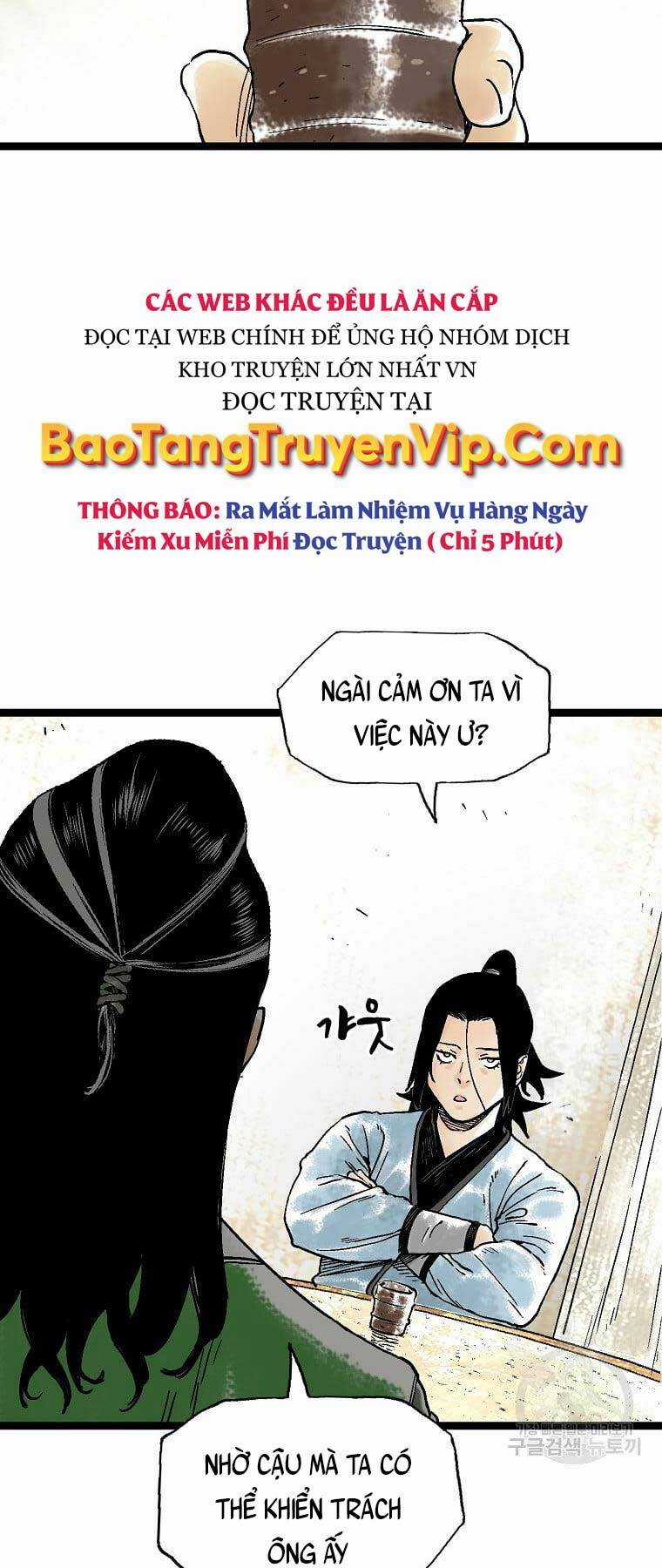 Ma Hiệp Côn Lôn - Chapter 39 - Trang 41