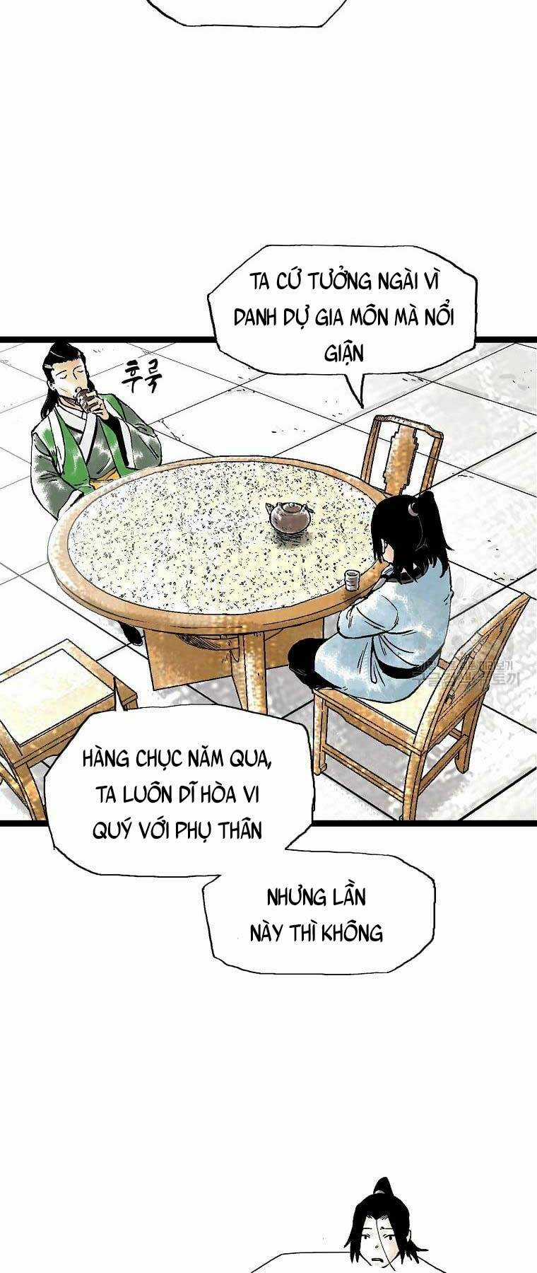 Ma Hiệp Côn Lôn - Chapter 39 - Trang 42