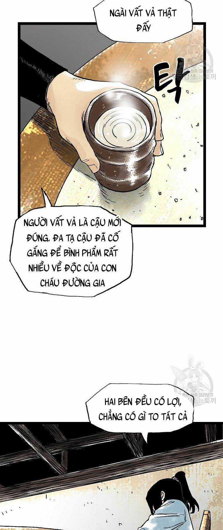 Ma Hiệp Côn Lôn - Chapter 39 - Trang 43