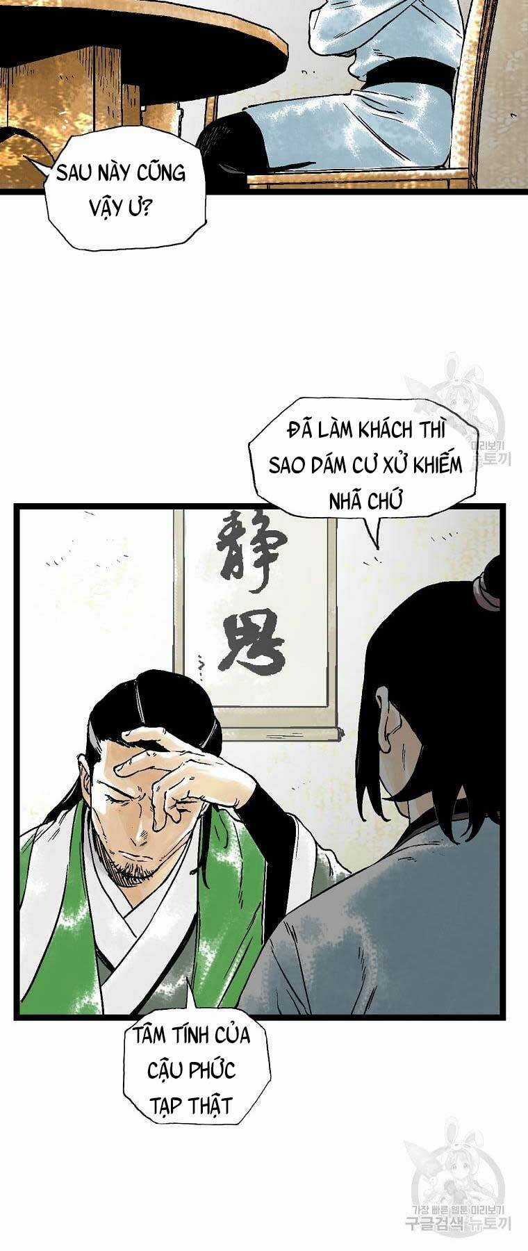 Ma Hiệp Côn Lôn - Chapter 39 - Trang 44
