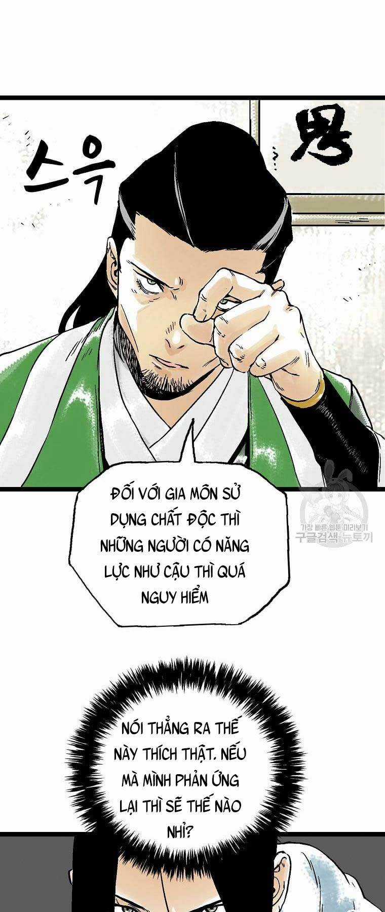 Ma Hiệp Côn Lôn - Chapter 39 - Trang 45