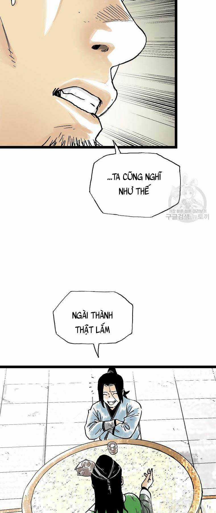 Ma Hiệp Côn Lôn - Chapter 39 - Trang 47