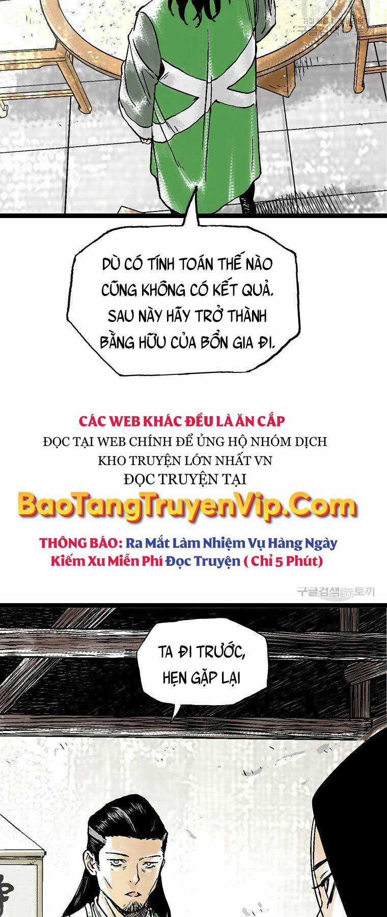 Ma Hiệp Côn Lôn - Chapter 39 - Trang 48