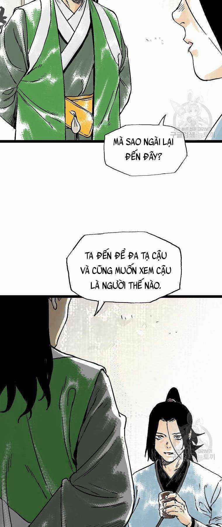 Ma Hiệp Côn Lôn - Chapter 39 - Trang 49