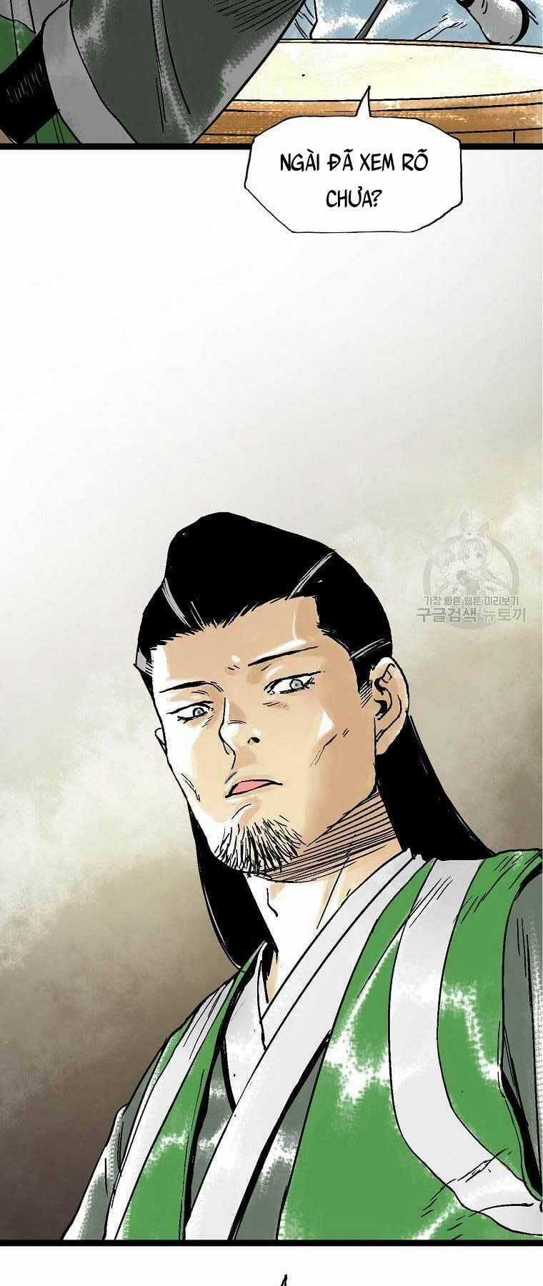 Ma Hiệp Côn Lôn - Chapter 39 - Trang 50