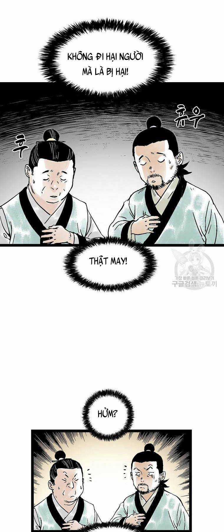 Ma Hiệp Côn Lôn - Chapter 39 - Trang 9