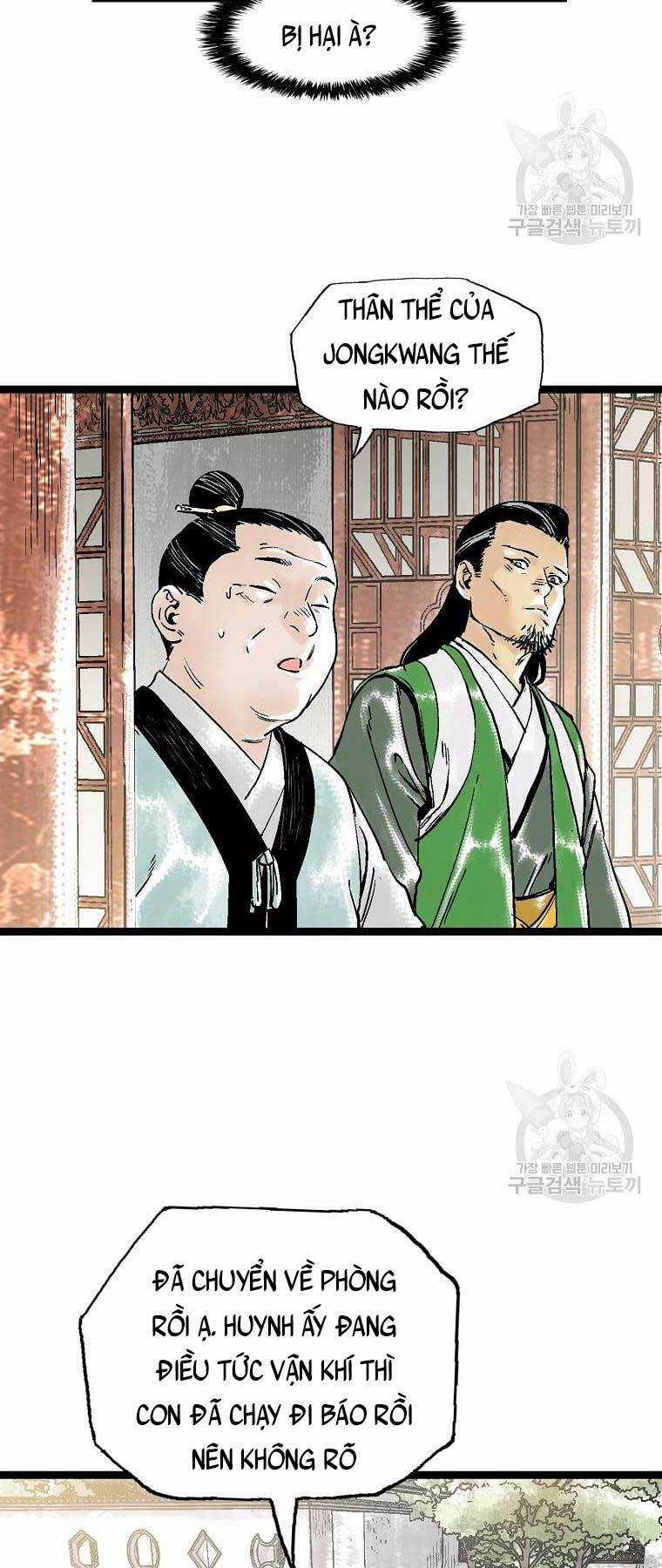 Ma Hiệp Côn Lôn - Chapter 39 - Trang 10