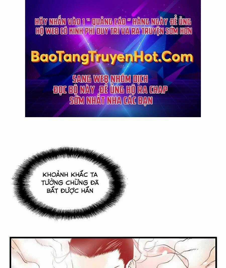 Ma Hiệp Côn Lôn - Chapter 4 - Trang 1