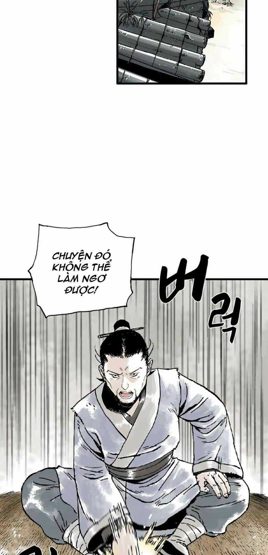 Ma Hiệp Côn Lôn - Chapter 4 - Trang 17