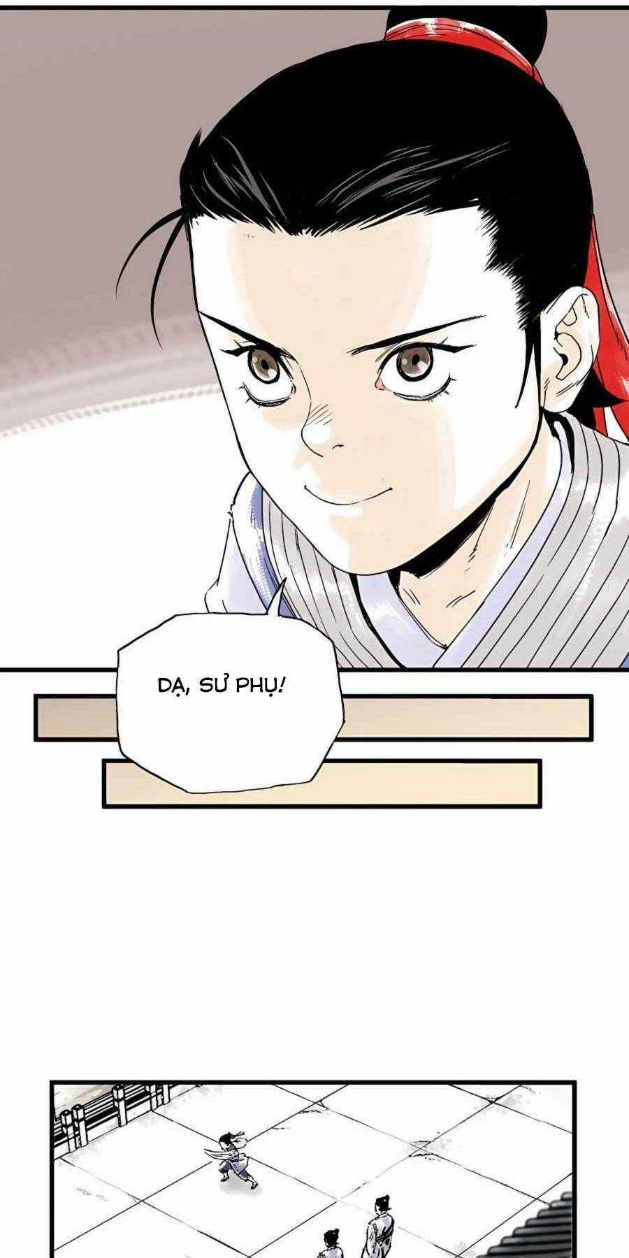 Ma Hiệp Côn Lôn - Chapter 4 - Trang 23