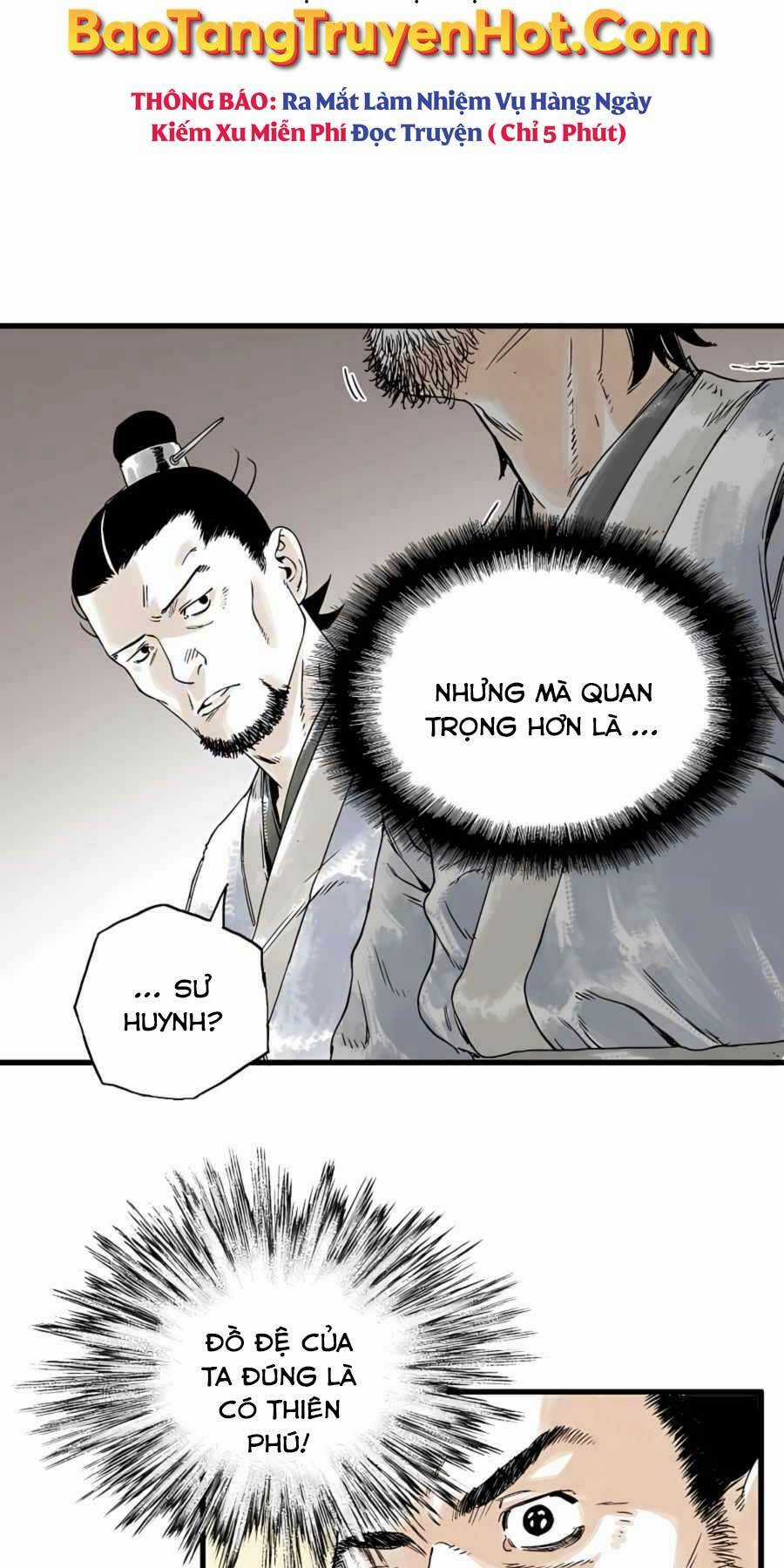 Ma Hiệp Côn Lôn - Chapter 4 - Trang 27