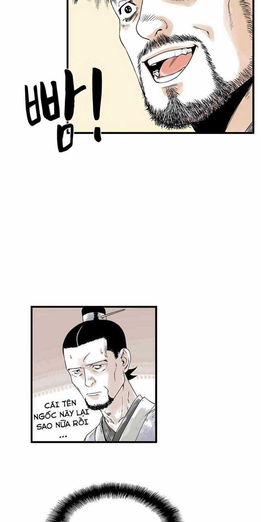 Ma Hiệp Côn Lôn - Chapter 4 - Trang 28