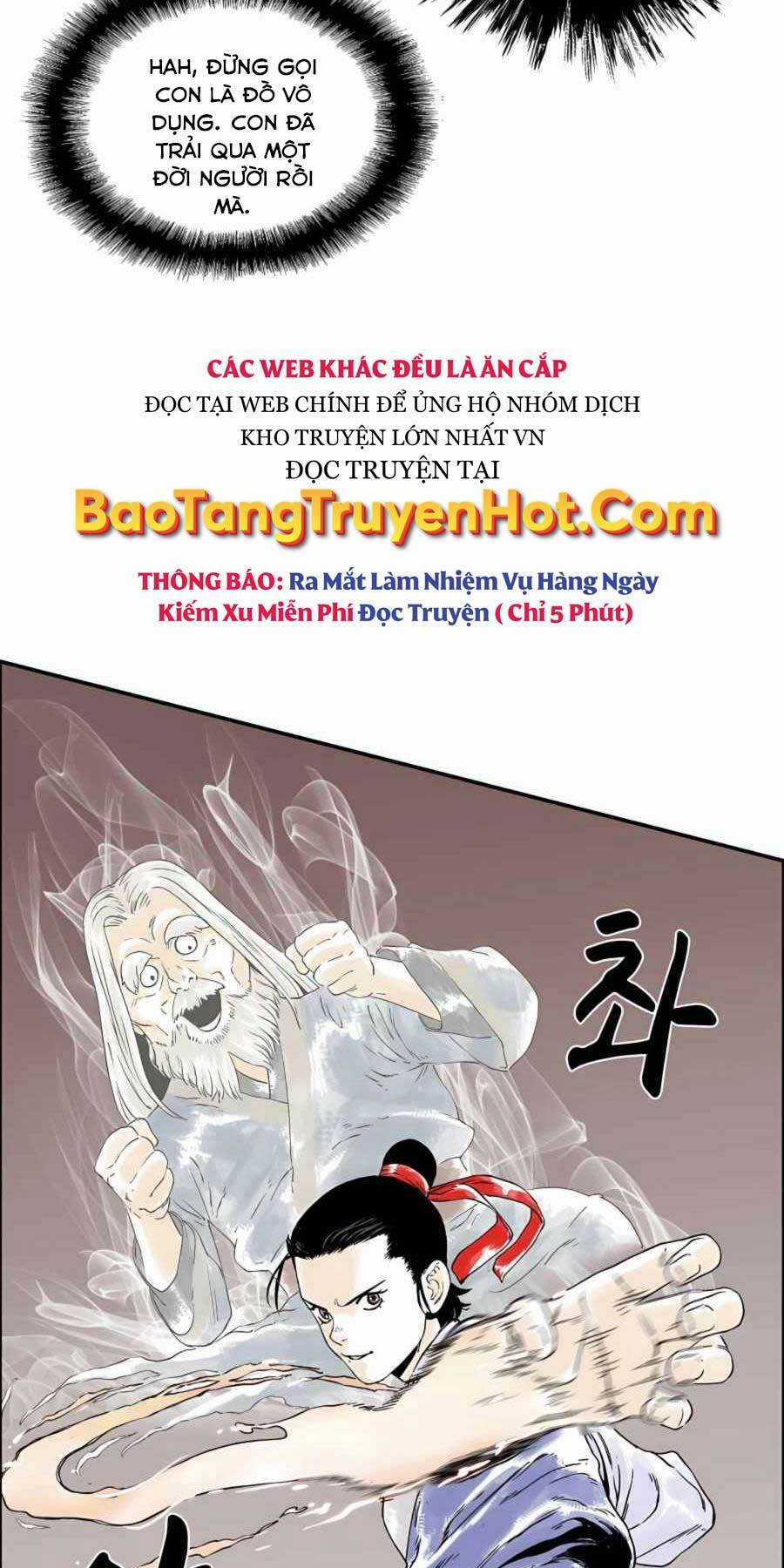 Ma Hiệp Côn Lôn - Chapter 4 - Trang 32